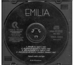 EMILIA KOKIC - Javi se, 1994 (CD)